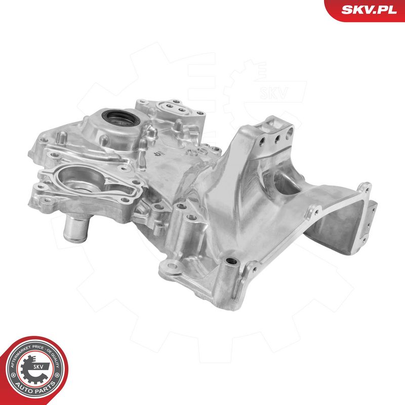 Õlipump, ESEN SKV 77SKV048