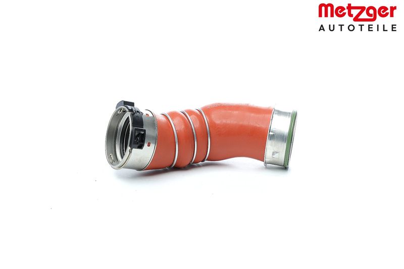 METZGER AUTOTEILE 2400320 Charge Air Hose