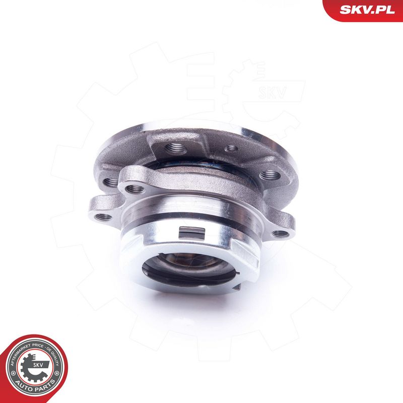 Rattalaagrikomplekt, ESEN SKV 29SKV172