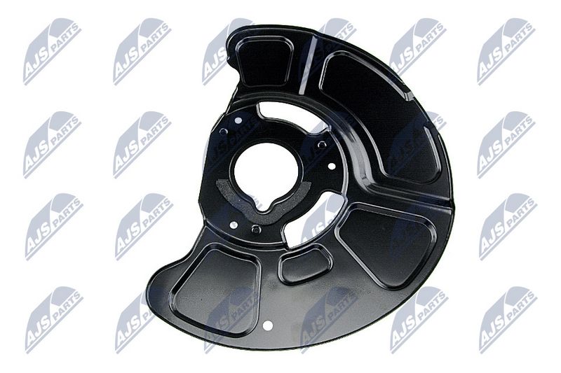 Plekk, piduriketas, NTY HTO-ME-010