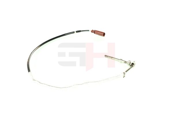 GH GH-744704 Sensor, exhaust gas temperature