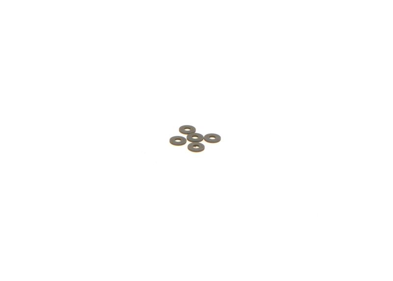 BOSCH F00RJ03216 Repair Kit, common rail system
