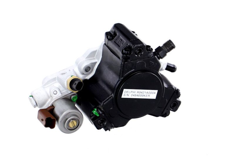 REMANTE 002-002-000015R High-pressure Pump