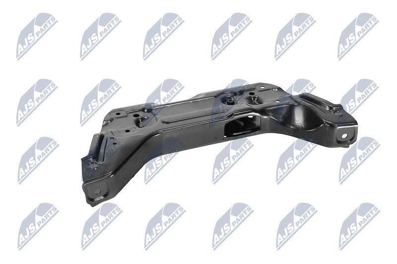 This part match OEM code: 6Q0199287E