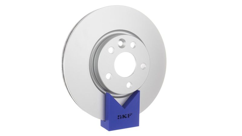 Piduriketas, SKF VKBD 80056 V1