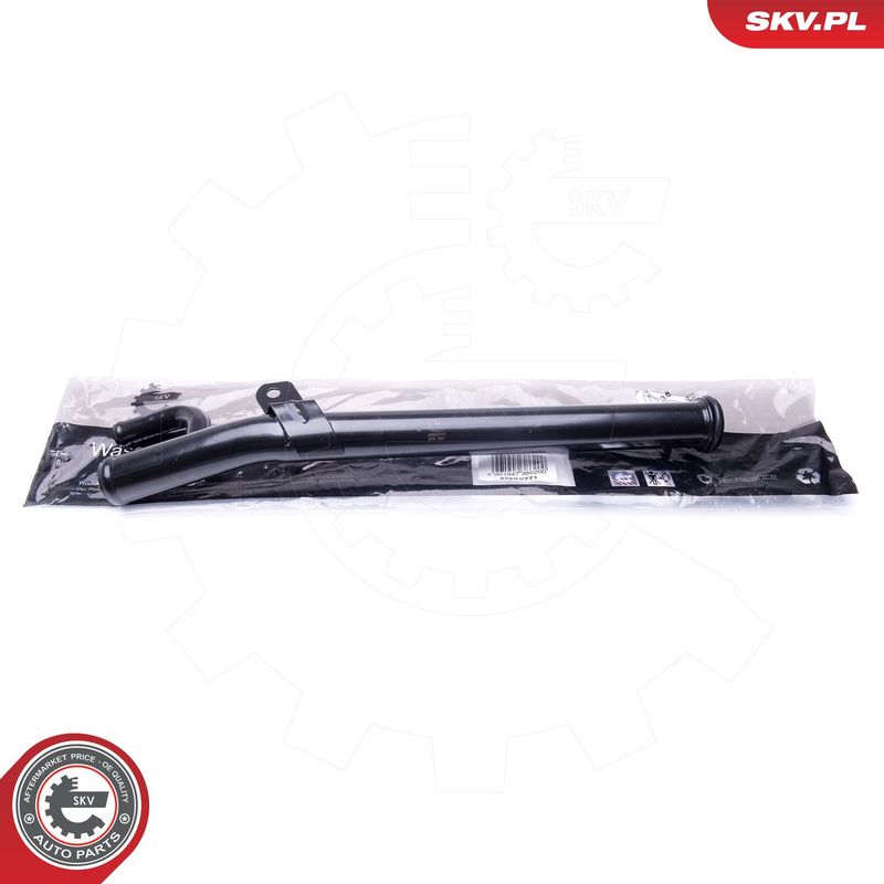 Jahutusvedeliku torustik, ESEN SKV 43SKV771