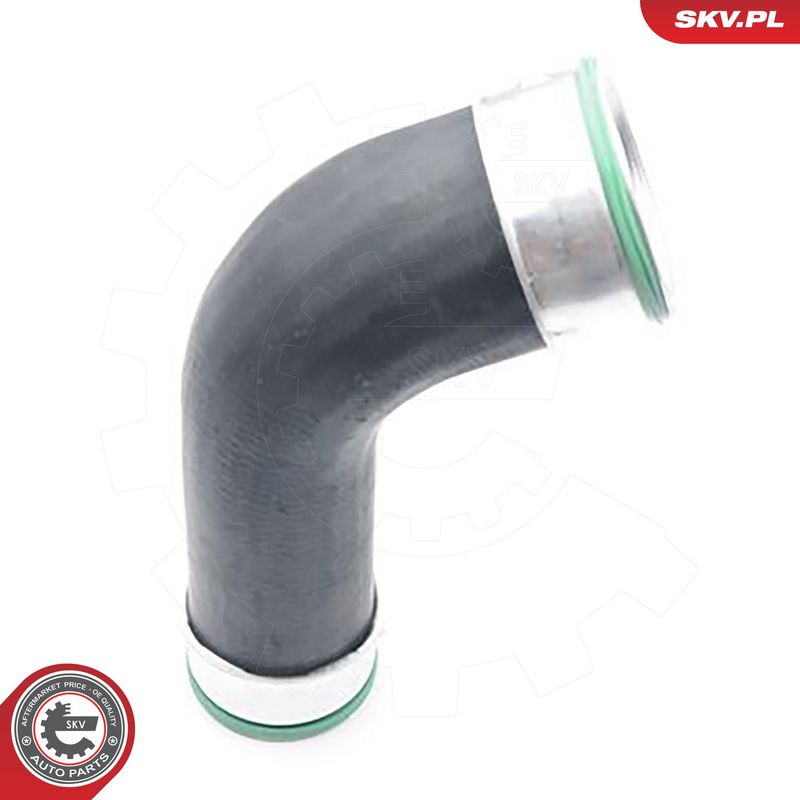 Laadimisõhu voolik, ESEN SKV 24SKV003