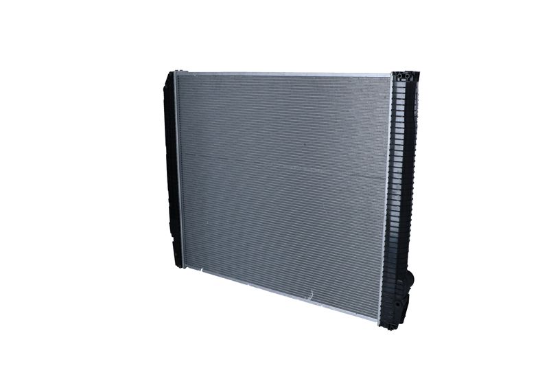NRF 509576 Aušinimo radiatorius