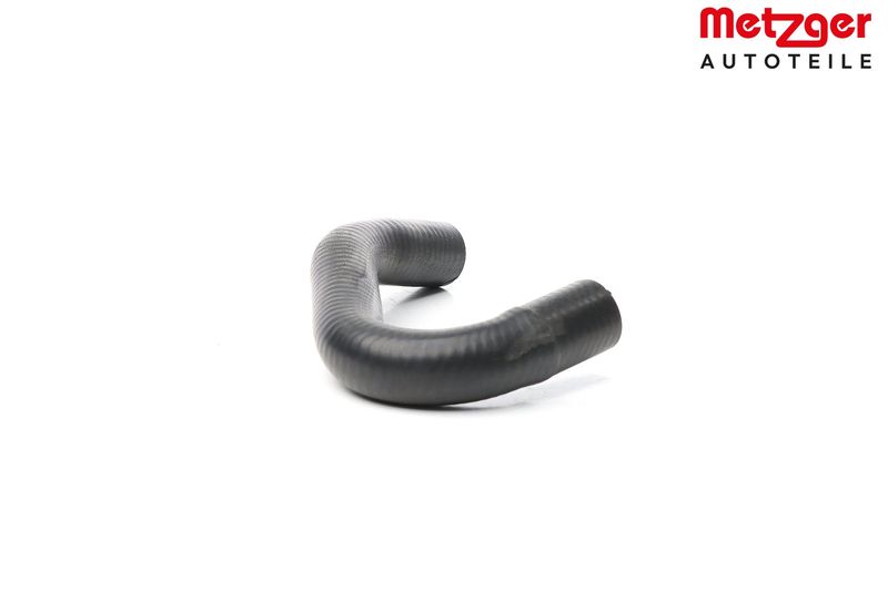 METZGER AUTOTEILE 2420480 Meisterteile Radiator Hose