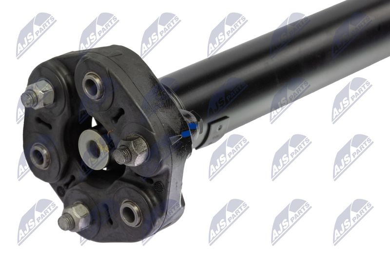 NTY NWN-CH-077 Propshaft, axle drive