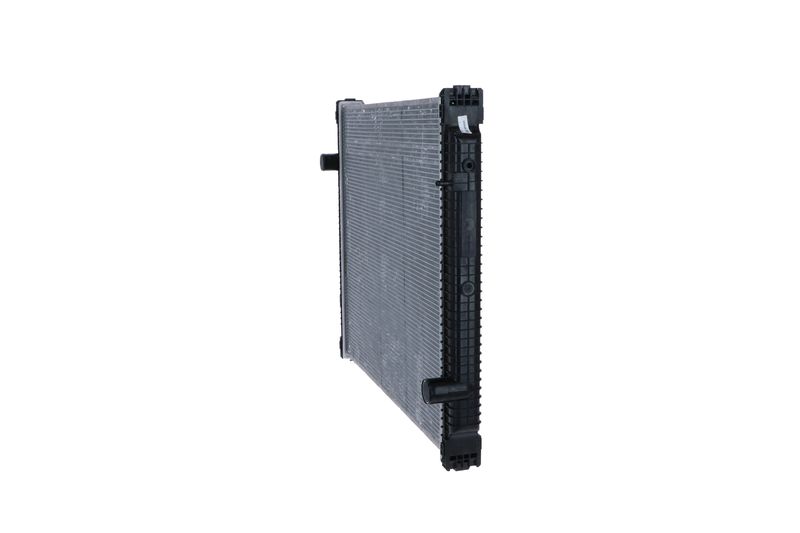 NRF 519563 Aušinimo radiatorius