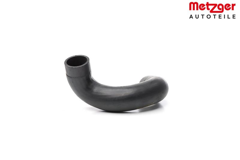 METZGER AUTOTEILE 2401369 Charge Air Hose