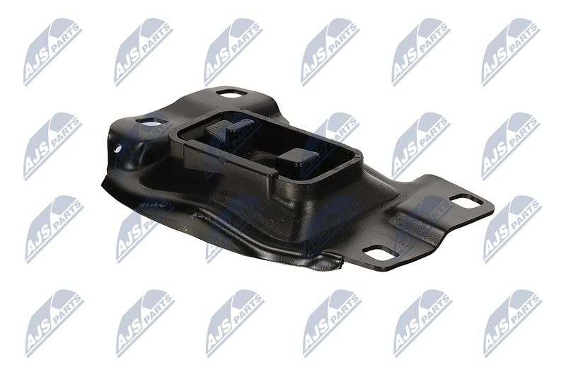 Paigutus, Mootor, NTY ZPS-FR-005