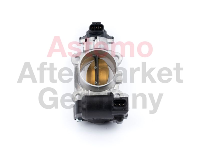 ASTEMO-HITACHI 2508578 Throttle Body