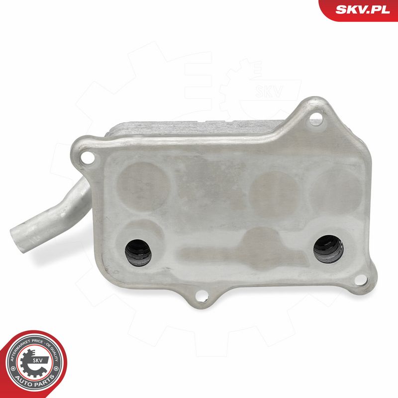Õliradiaator, mootoriõli, ESEN SKV 31SKV295