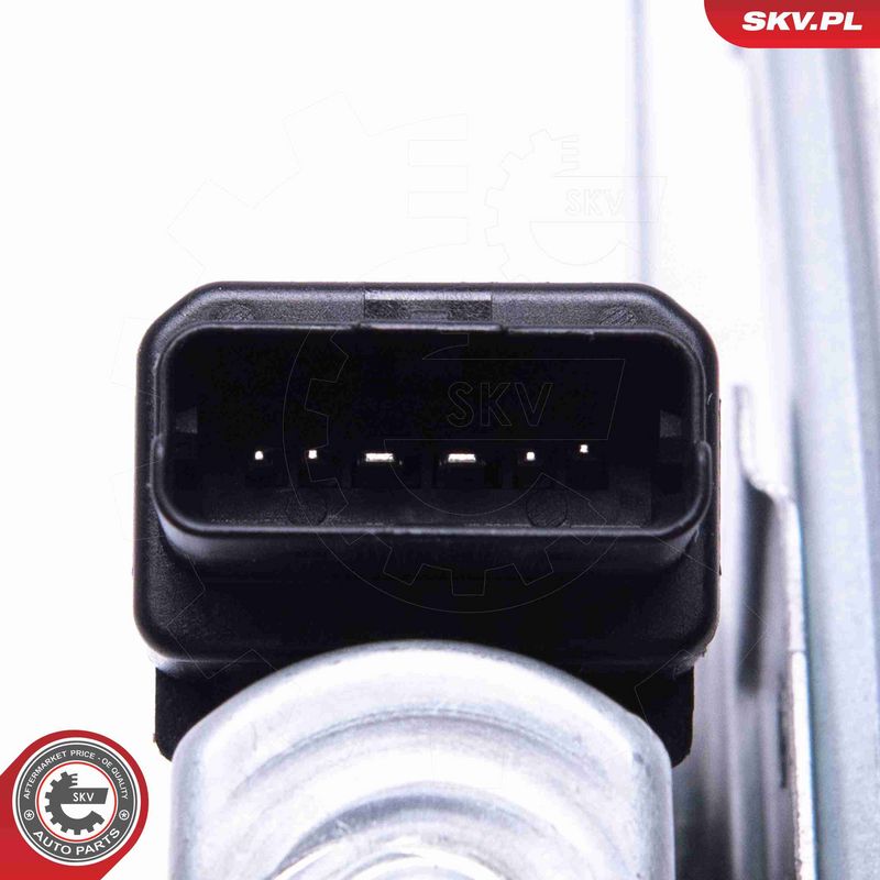 ESEN SKV 51SKV508 Window Regulator