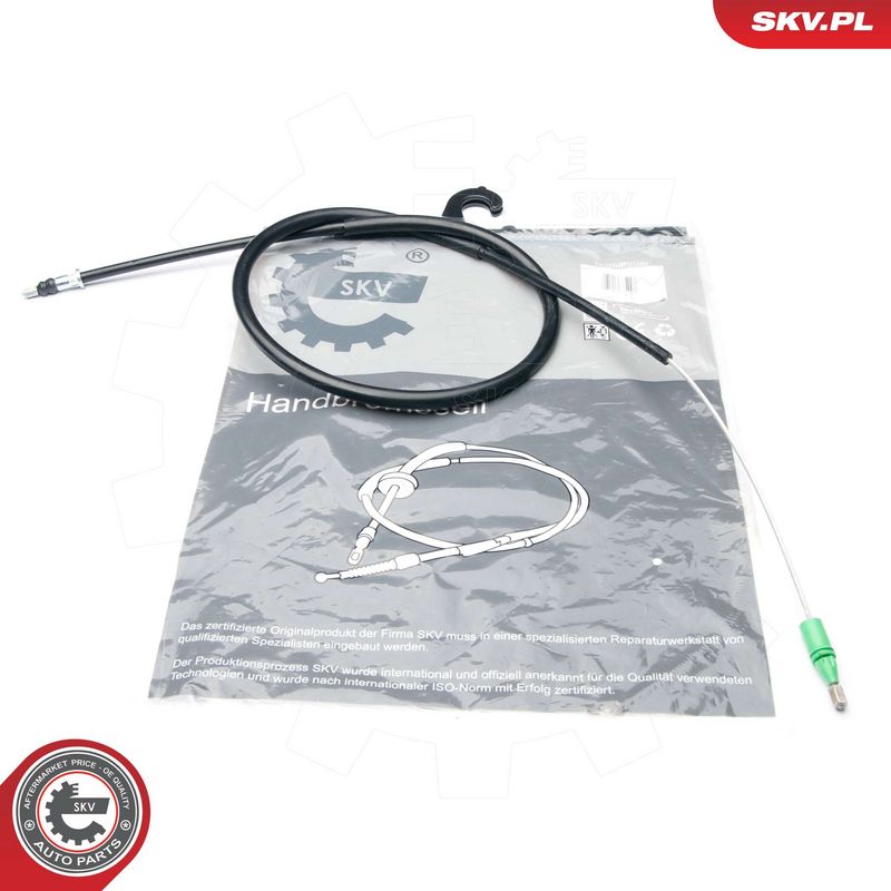 Tross, seisupidur, ESEN SKV 25SKV373