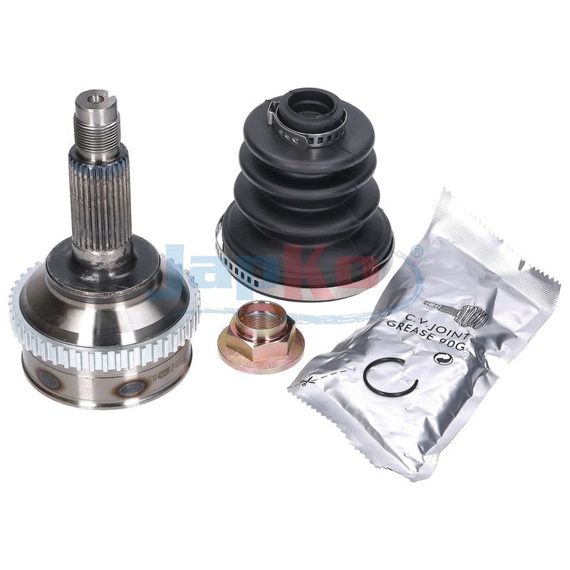 Liigendlaager, veovõll,...