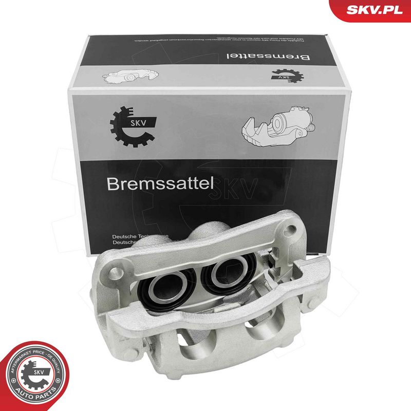 Pidurisadul, ESEN SKV 89SKV972