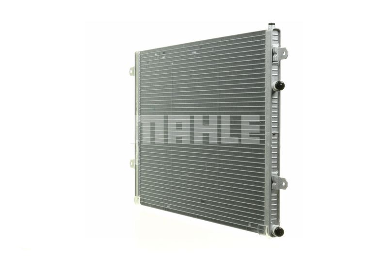 Product Image - Lage temperatuurkoeler, intercooler - CIR10000P - MAHLE