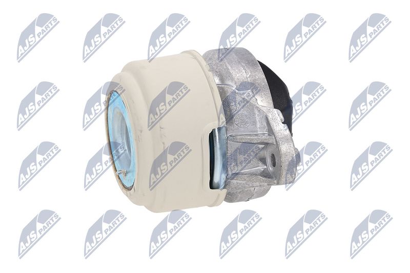 Paigutus, Mootor, NTY ZPS-ME-038