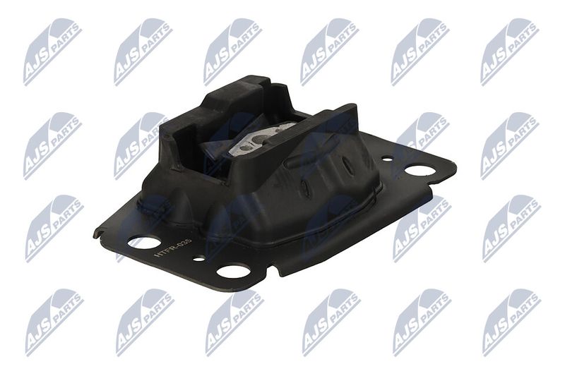 Paigutus, Mootor, NTY ZPS-FR-035