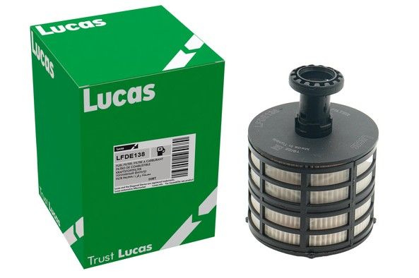 горивен филтър LUCAS