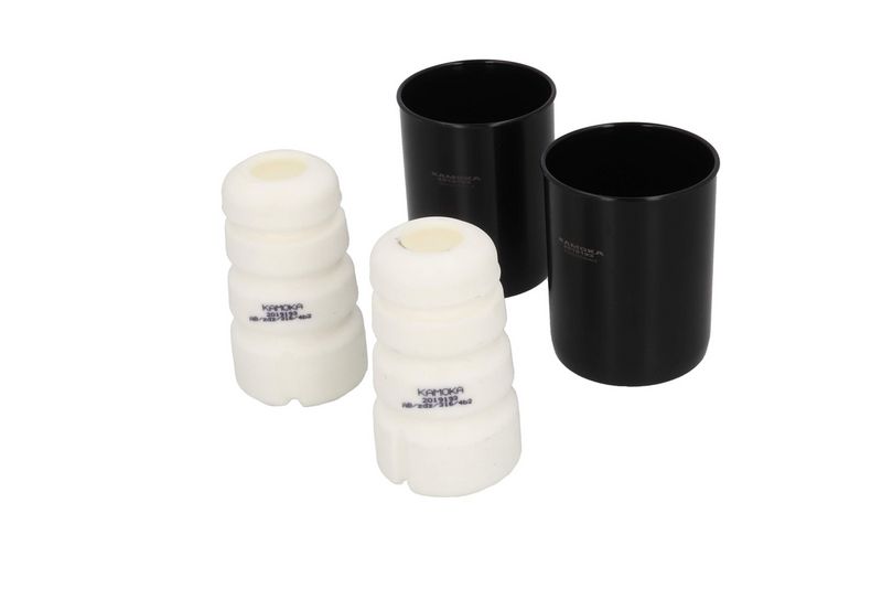 Tolmukaitse komplekt,...