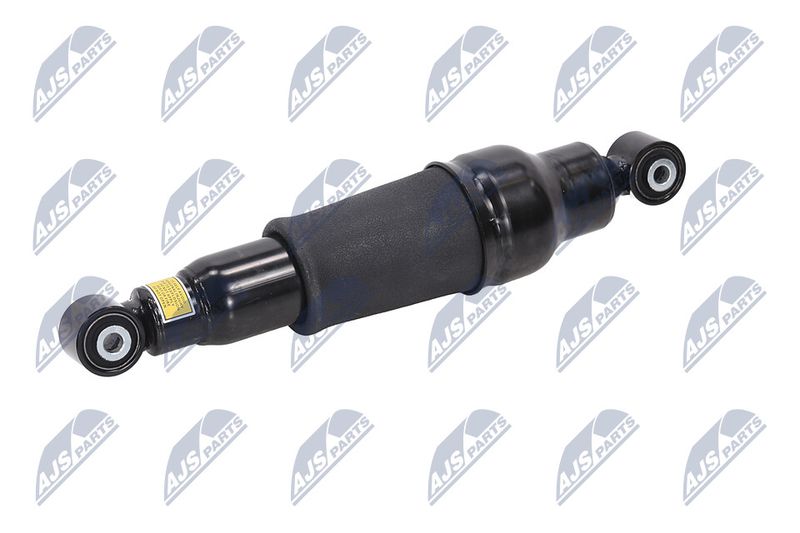 Amort, NTY A-NS-052