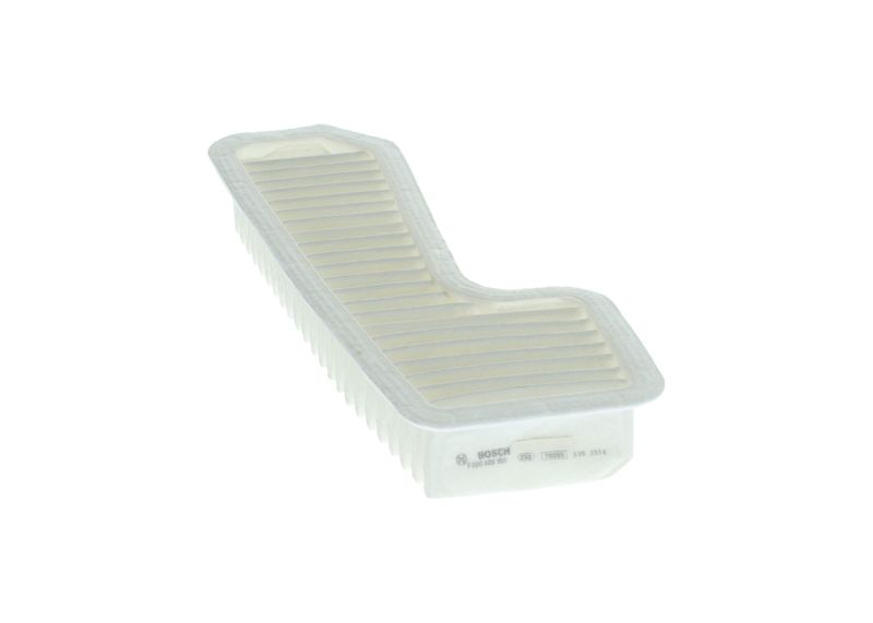 BOSCH F 026 400 158 Oro filtras