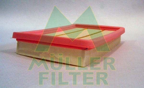 MULLER FILTER légszűrő PA628