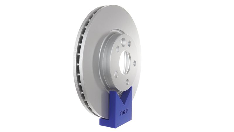 Piduriketas, SKF VKBD 80056 V1