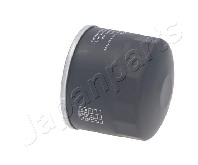 JAPANPARTS FO-411S Oil Filter