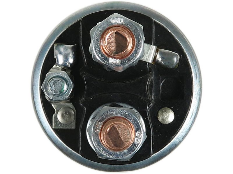 AS-PL SS0058 Solenoid Switch, starter