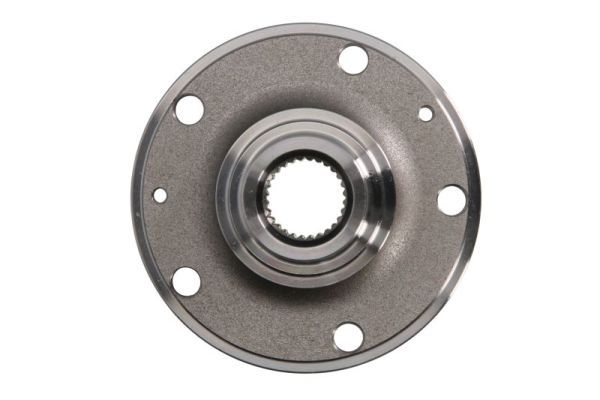 Wheel hub Voor past: CITROEN C5 III, C6, JUMPY II, JUMPY III, SPACETOURER  FIAT SCUDO  OPEL VIVARO C, ZAFIRA LIFE  PEUGEOT 407, 508, 508 I, 607, EXPERT, EXPERT TEPEE, RCZ 1.5D-Electric 02.00-