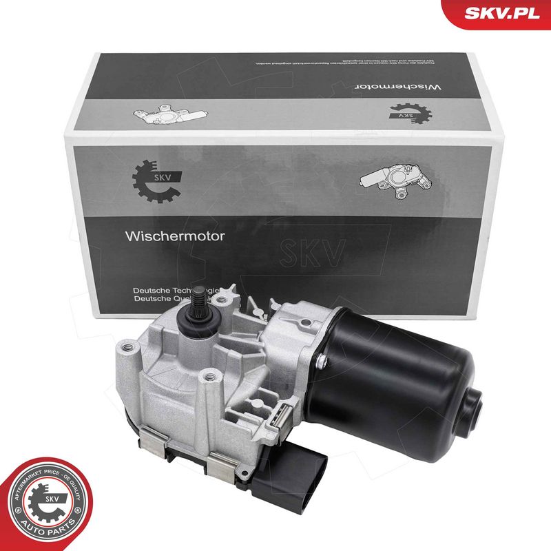 Pesuri mootor, ESEN SKV 19SKV262