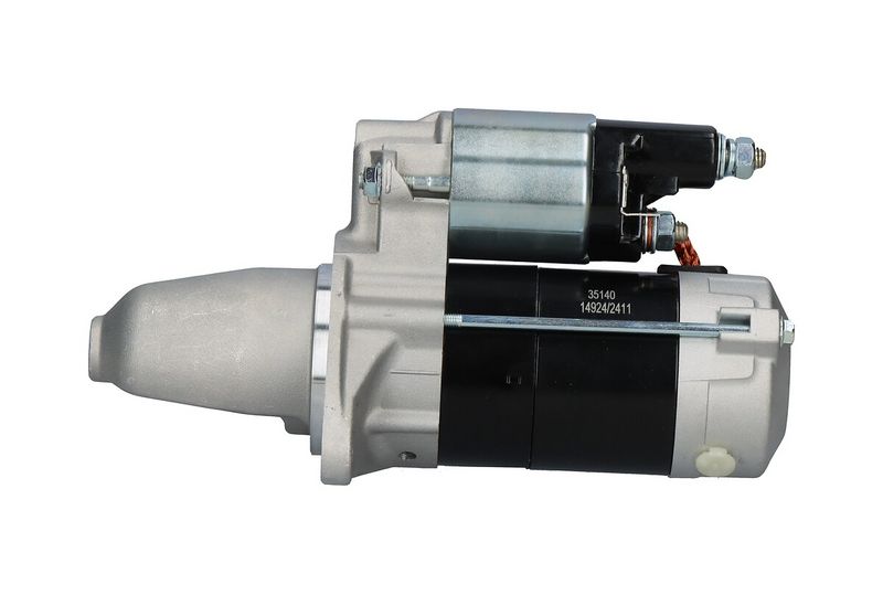 VALEO 458321 Starter