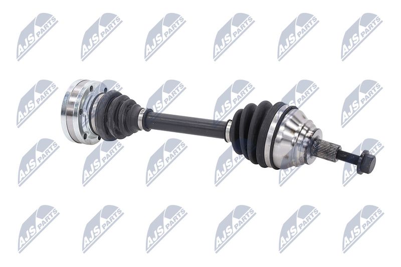 NTY NPW-WW-207 Drive Shaft