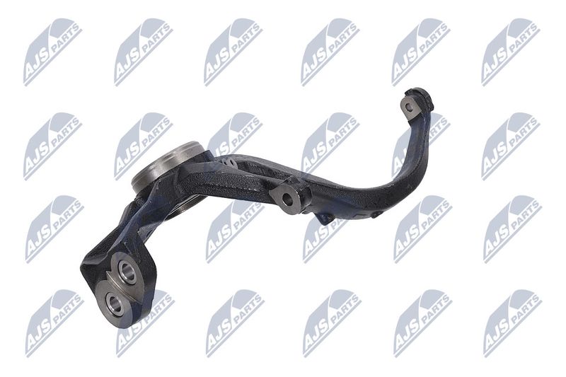 Käändmik, rattakinnitus, NTY ZZP-MZ-002