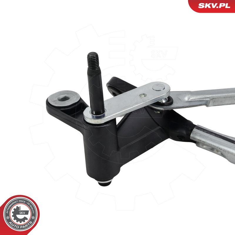 Pesurihoovastik, ESEN SKV 05SKV213