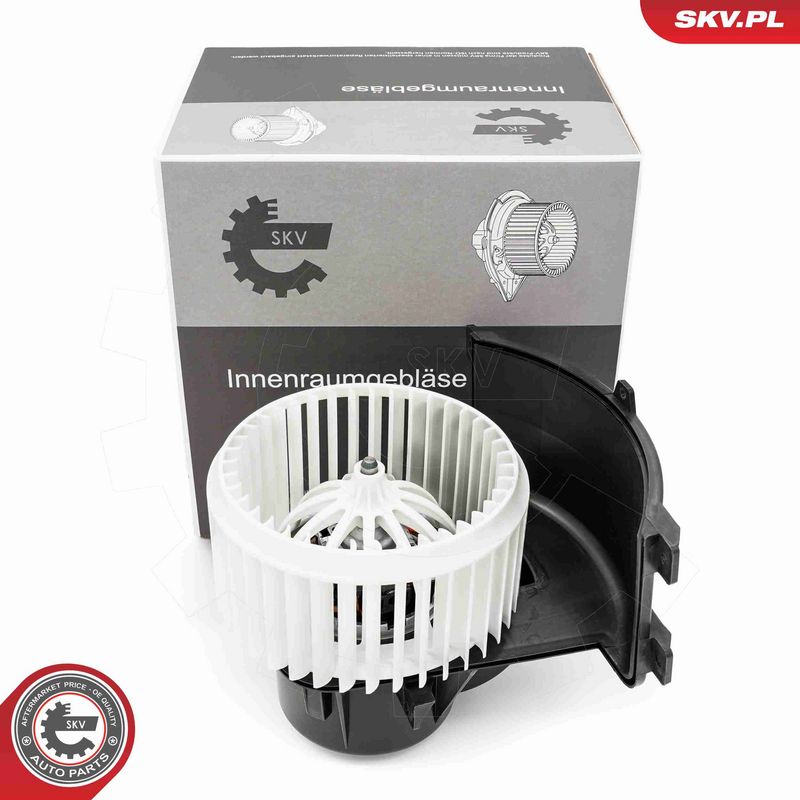 ESEN SKV 68SKV068 Interior Blower