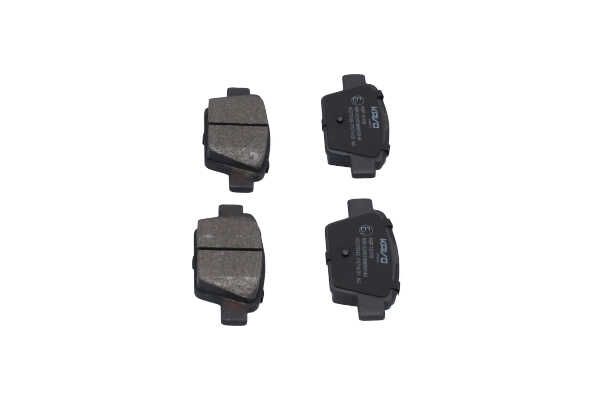 Kavo Parts KBP-10159 Brake Pad Set, disc brake