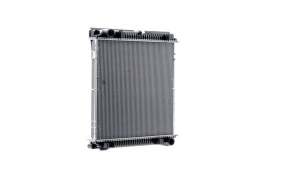 MAHLE CR 771 000P Radiator, engine cooling