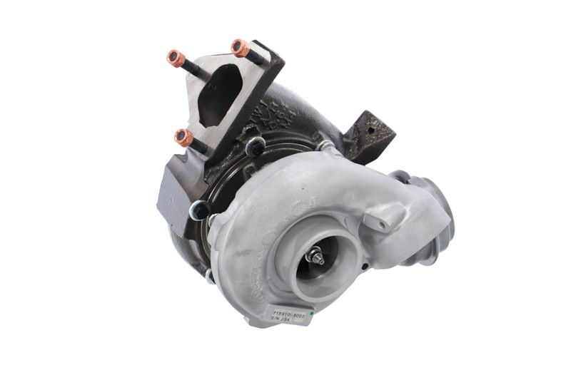 REMANTE 003-001-001086R Turbokompresorius