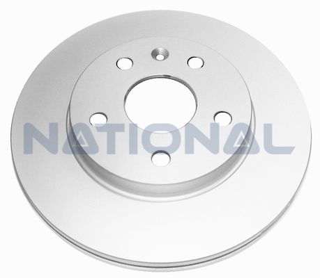 National NBD1579