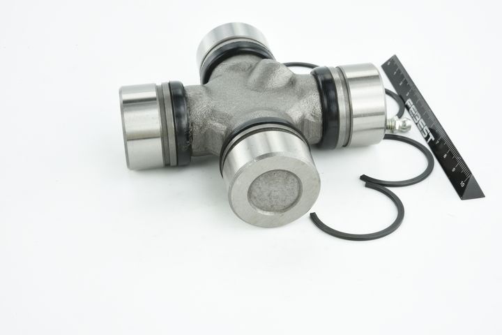 FEBEST ASHY-HD72 Jungtis, kardaninis velenas