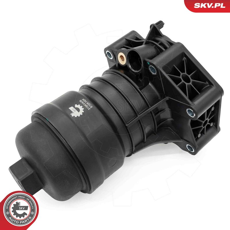 Prekės atitinka OEM kodą: 6M 115 401 F