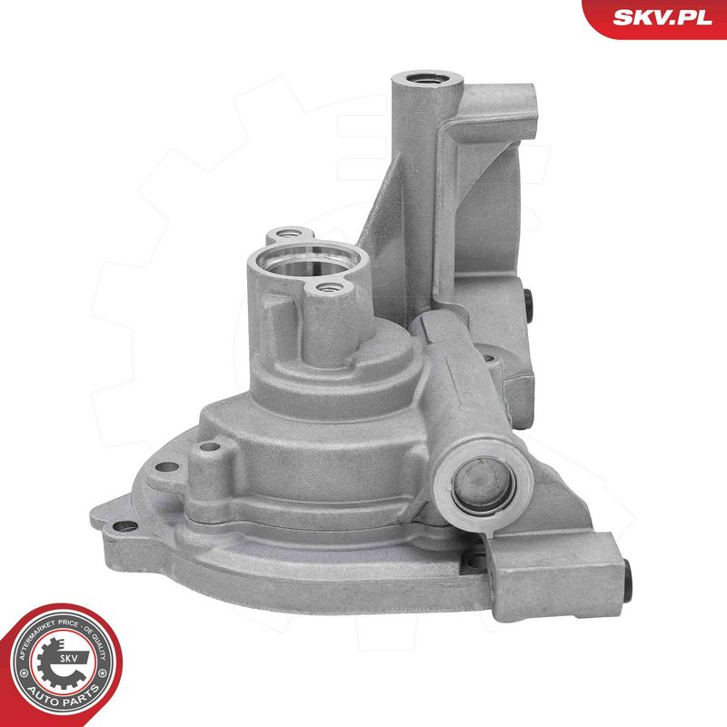 Õlipump, ESEN SKV 77SKV057