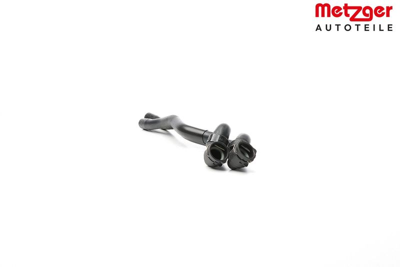 METZGER AUTOTEILE 2420924 Radiator Hose