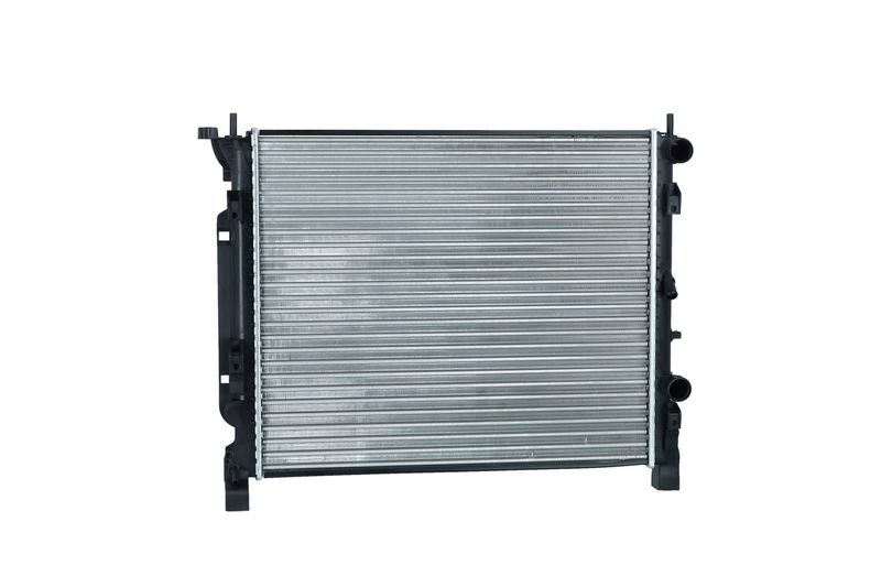 Radiador, refrigeración del motor NRF 53002